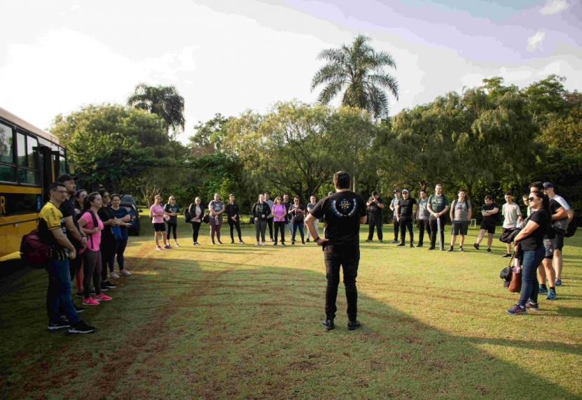 Cultivando o futuro do Grupo Irani