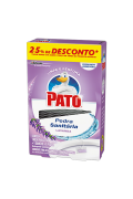 Pedra San Pato 25g 25% Desconto Lavanda