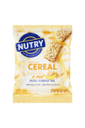 Barra Cereal Nutry C/3 Regular Aveia/Banana/Mel