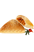 Esfiha Panutti Unid Carne