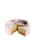 Torta Creme e Bombons Panutti 900g