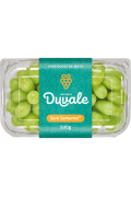 Uva Green Dreams Duvale 500g