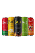 Bebida Energ. Baly 473ml Tradicional