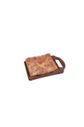 Focaccia Panutti Kg Calabresa