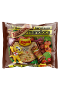 Farofa Mand 1kg Zaeli. Tradicional