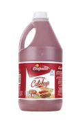 Catchup D'ajuda 3,5kg Tradicional