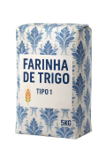 Far Trigo Consolata 5kg