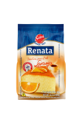 Mist Bolo Renata 400g Laranja