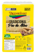 Pao Churrasco Temperbom 300g