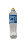 Deterg Liq Vida 500ml