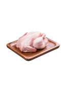 Frango Inteiro Congelado Kg C/Miudos