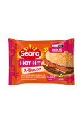 Hot Hit Seara 145g Bacon