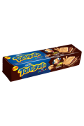 Bisc Tortuguita 130g Quadrado