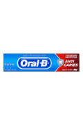 Cr Dent Oral-B 1 2 3 70g