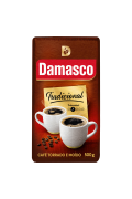 Cafe Damasco 500g Vacuo Tradicional