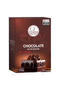 Choc Po Q-Vita 200g 50% Cacau