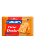 Bisc Todeschini 360g Cream Cracker