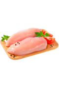 File Peito Frango Cong Kg