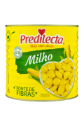 Milho Verde 1,7kg Predilecta Lata