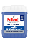 Lava Roupas Liq Brilhante 7l Pro Alta Performance