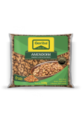 Amendoim Branco 500g Geriba S/Casca