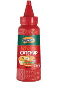Catchup D/Lanche 200g Tradicional