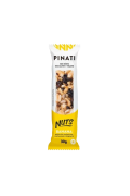 Barra Nuts Pinati 30g