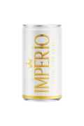 Cerv Imperio Puro Malte 269ml Lata Unidade