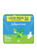 Abs Sempre Livre Adapt C/32 Lv Mais Pg Menos Suave C/Abas