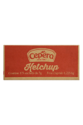 Catchup Cepera 7g C/175 Tradicional