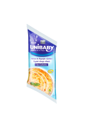 Requeijao Mistura Unibaby Bisnaga 1,2kg