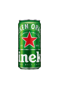 Cerv Heineken Puro Malte 269ml Lata