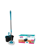 Mop Giratorio 8l Xplast