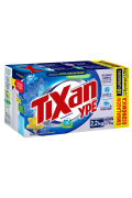 Lava Roupas Po Tixan Ype 2,2kg Caixa