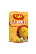 Cuscuz Sinha 500g