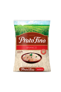 Arroz Polido Prato Fino Tp1 2kg