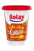 Doce Leite Ilolay 400g