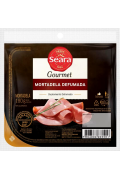 Mortadela Defumada Seara 180g Fatiada