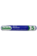 Saco P/Freezer 5kg Embalar