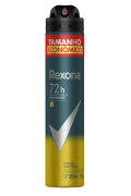 Desod Rexona Aerosol 200ml Fem Powder