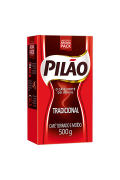 Cafe Pilao 500g Vacuo Tradicional