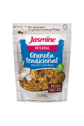 Granola Jasmine 250g Tradicional