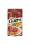 Molho Tom Quero 1,020kg Sachet Tradicional