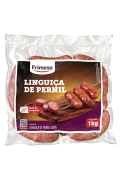 Linguica Pernil Frimesa 1kg