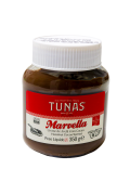Creme Avela Tunas 350g Turco Chocolate Avela