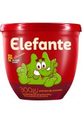 Ext Tom Elefante 300g Pet