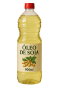 Oleo Soja Coamo 900ml Pet