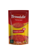 Molho Tom Tarantella 1,02kg Tradicional
