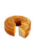 Bolo Seco Panutti 300g Aipim Cremoso