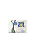 Sabao Barra Girando Sol 180g